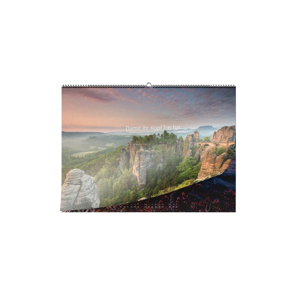 Traffic-BS.de | Wandkalender