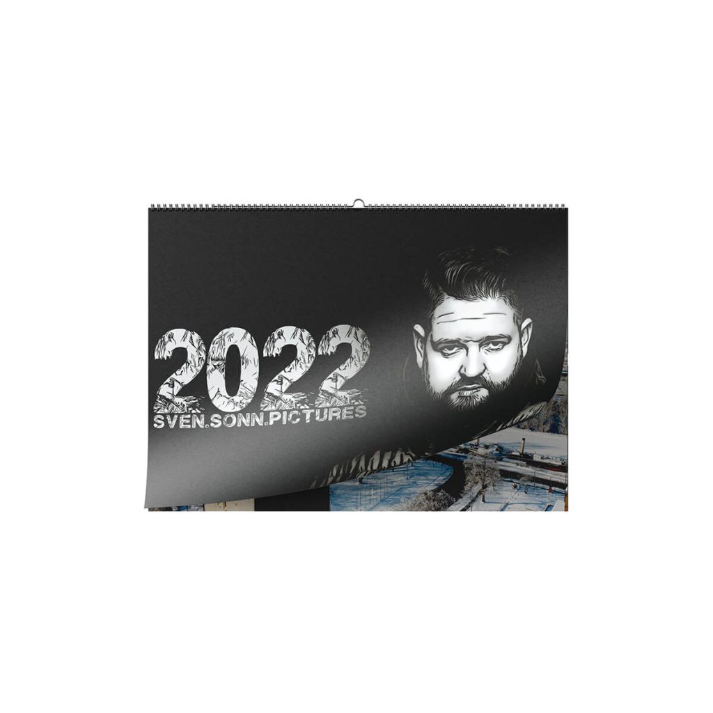 Traffic-BS.de | Wandkalender