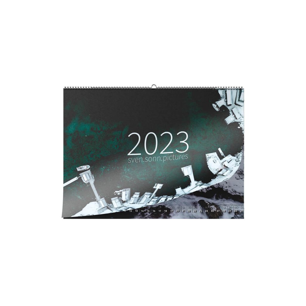 Traffic-BS.de | Wandkalender