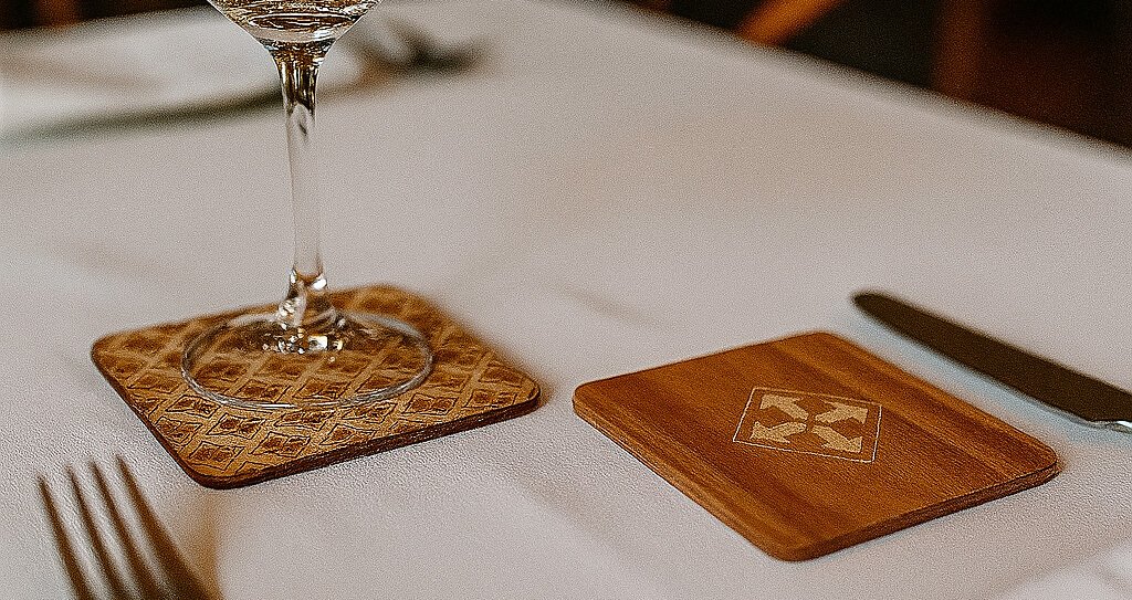 Traffic-BS.de | Personalisierte Druckprodukte für die Gastronomie: Kleine Details, große Wirkung