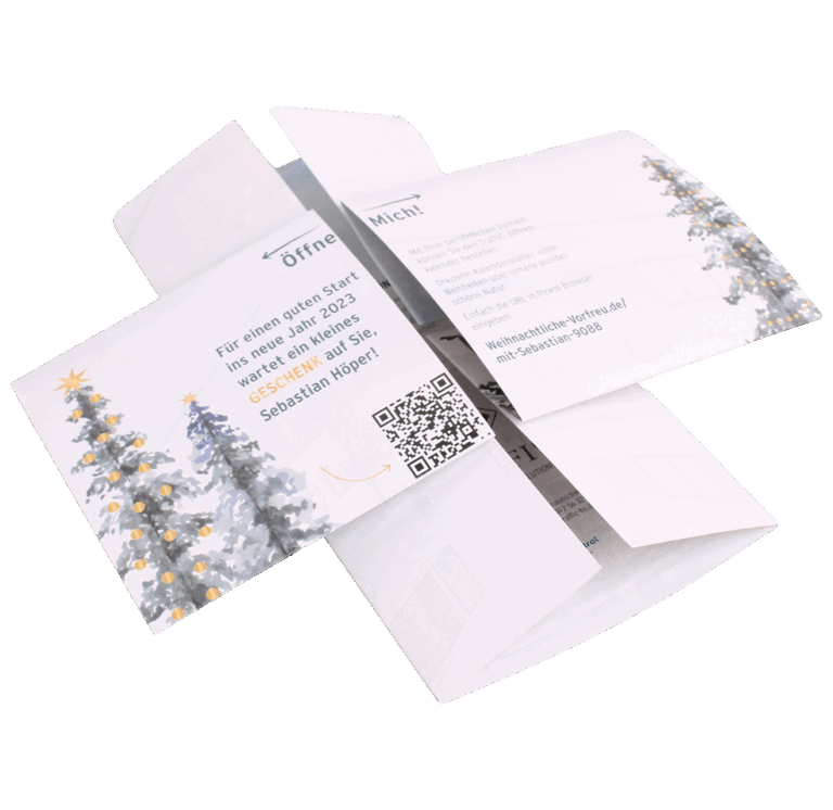 Traffic-BS.de | Landingpage-Weihnachten