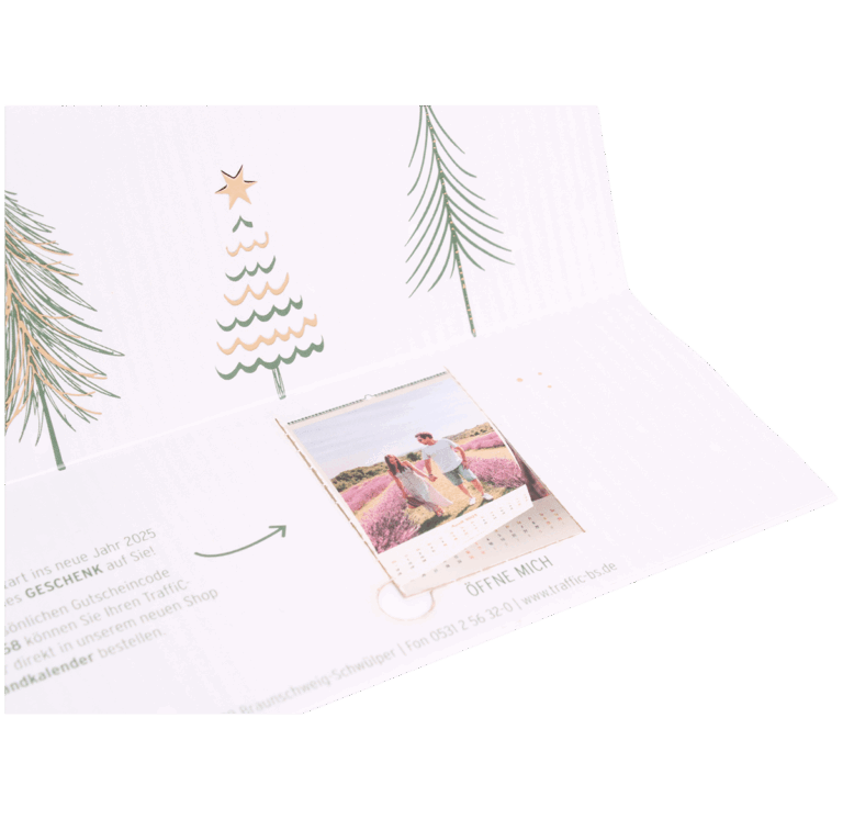 Traffic-BS.de | Landingpage-Weihnachten