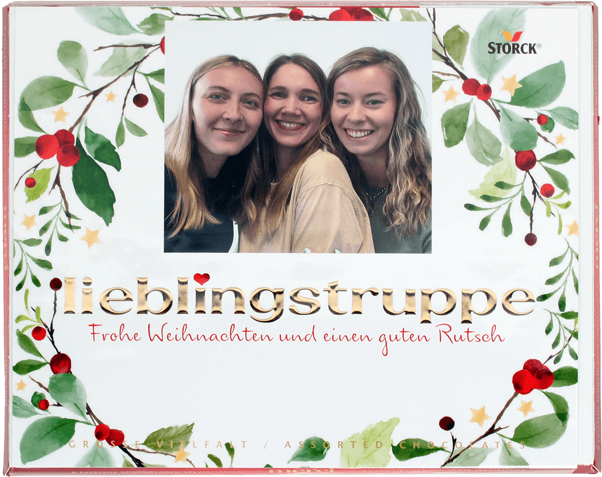 Traffic-BS.de | Landingpage-Weihnachten